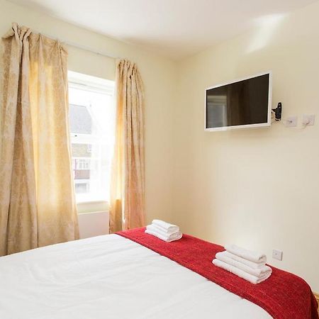 406 Harrow Otel Londra Dış mekan fotoğraf