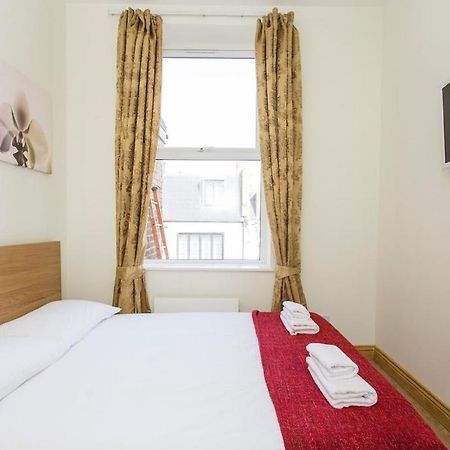 406 Harrow Otel Londra Dış mekan fotoğraf