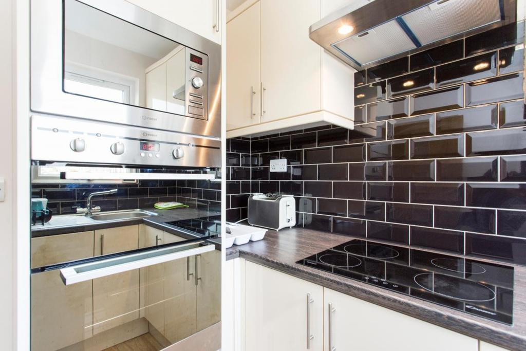 406 Harrow Otel Londra Dış mekan fotoğraf