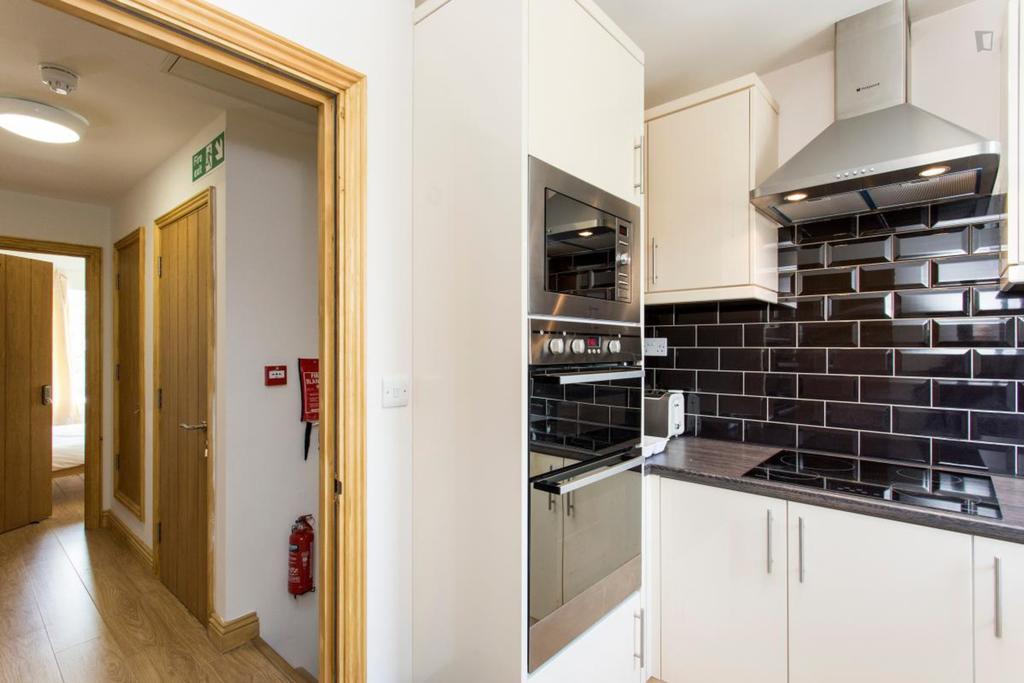 406 Harrow Otel Londra Dış mekan fotoğraf