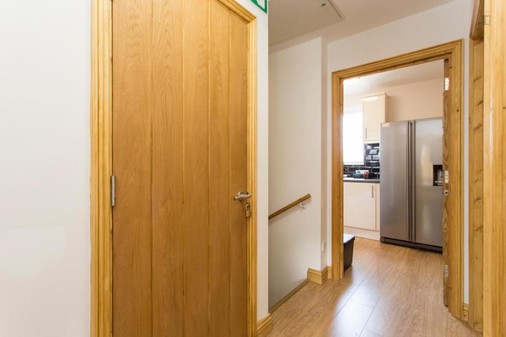 406 Harrow Otel Londra Dış mekan fotoğraf