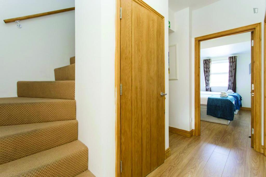 406 Harrow Otel Londra Dış mekan fotoğraf