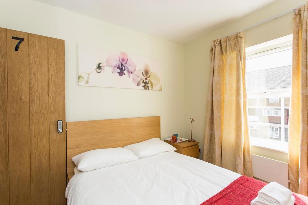 406 Harrow Otel Londra Dış mekan fotoğraf