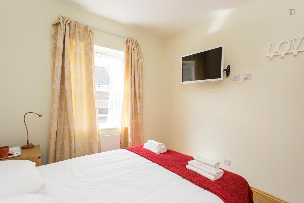 406 Harrow Otel Londra Dış mekan fotoğraf