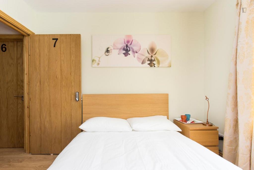 406 Harrow Otel Londra Dış mekan fotoğraf