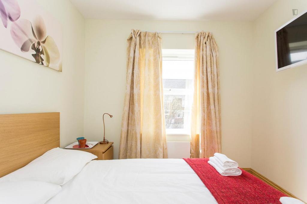 406 Harrow Otel Londra Dış mekan fotoğraf