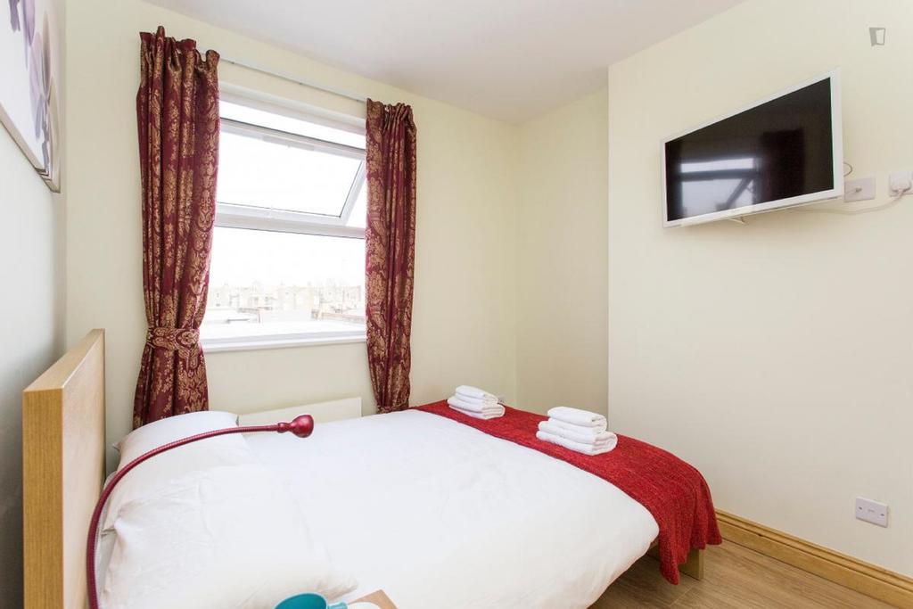 406 Harrow Otel Londra Dış mekan fotoğraf