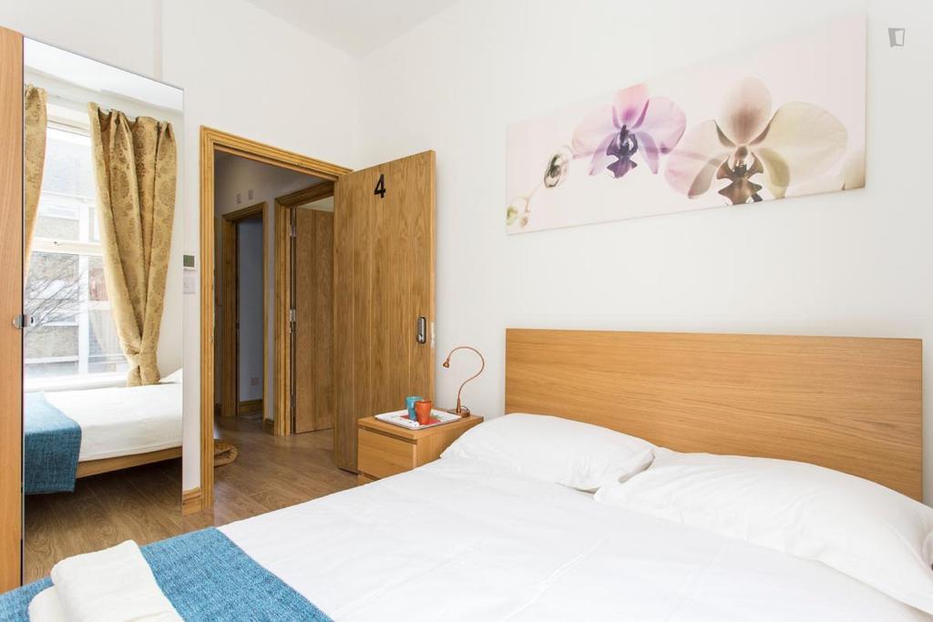 406 Harrow Otel Londra Dış mekan fotoğraf