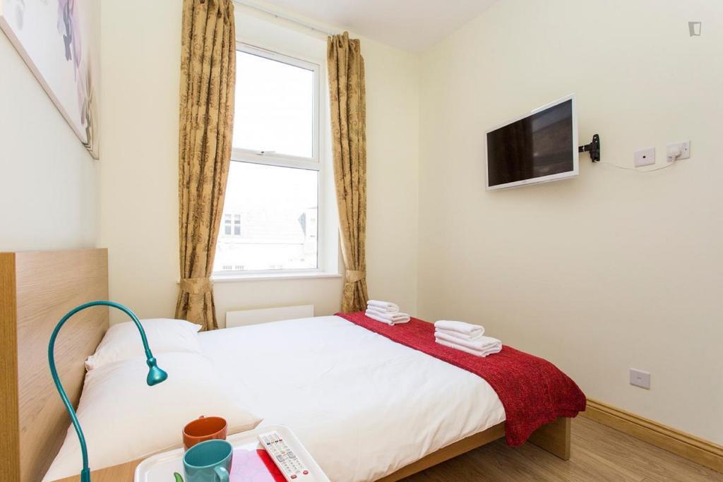 406 Harrow Otel Londra Dış mekan fotoğraf