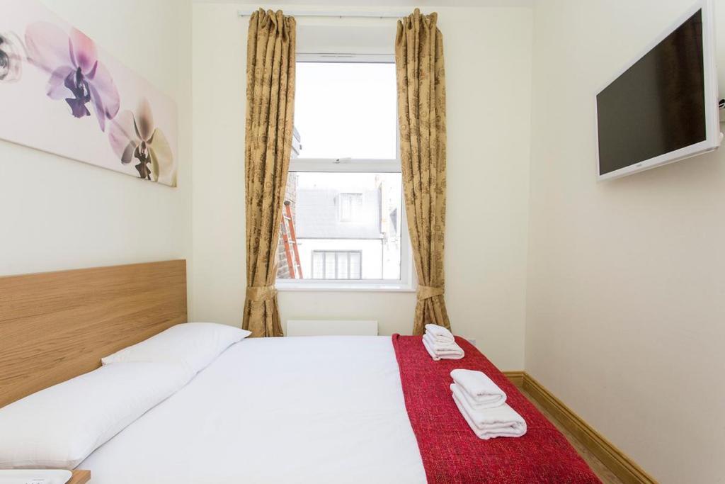 406 Harrow Otel Londra Dış mekan fotoğraf
