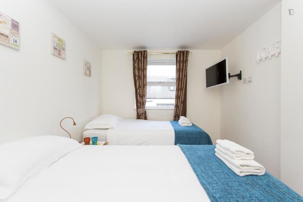 406 Harrow Otel Londra Dış mekan fotoğraf