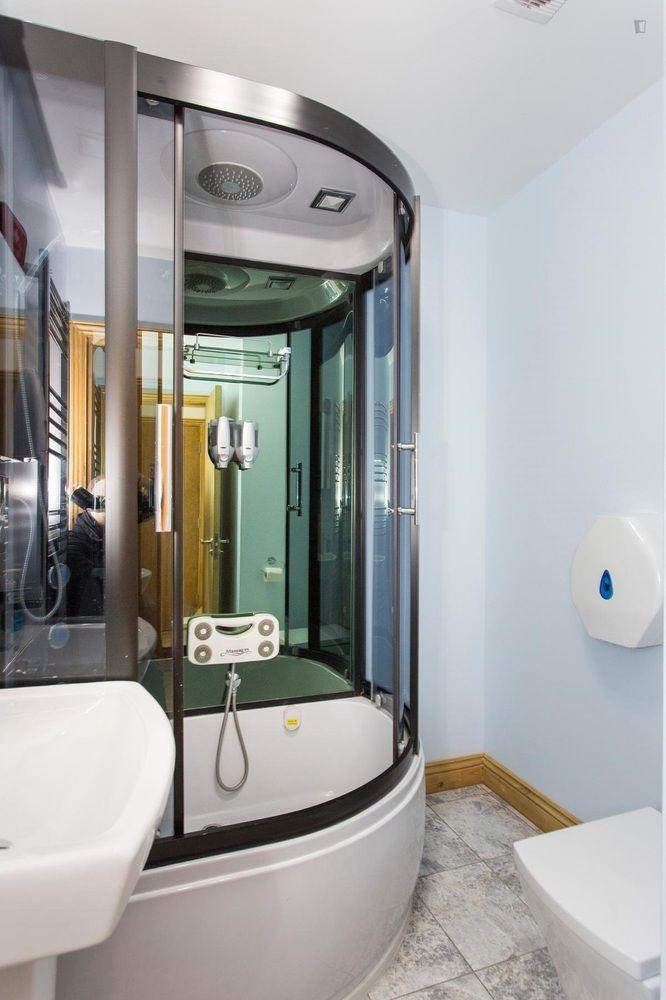 406 Harrow Otel Londra Dış mekan fotoğraf