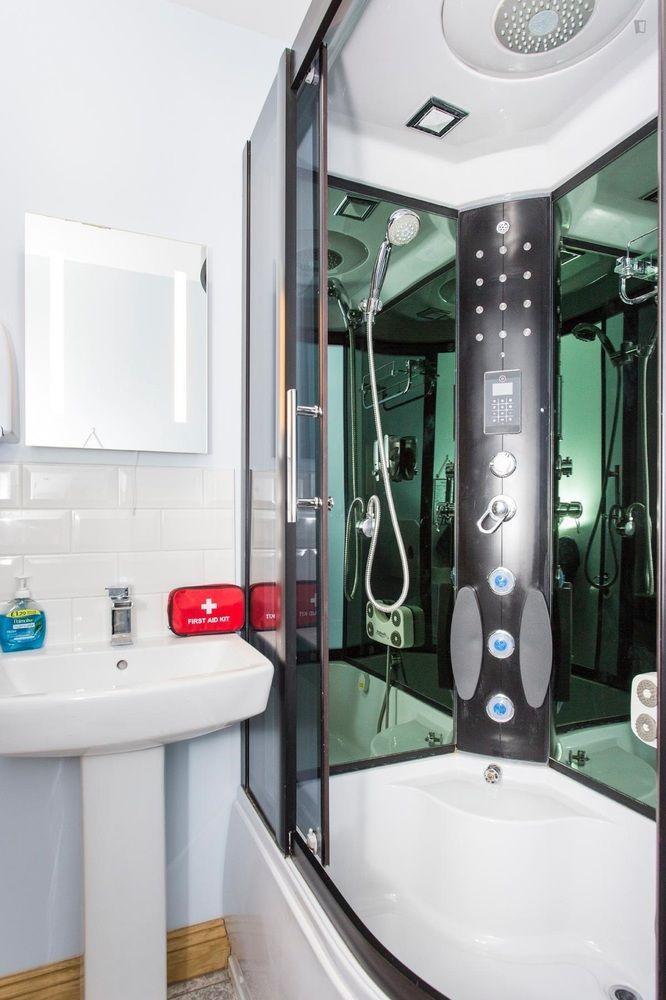 406 Harrow Otel Londra Dış mekan fotoğraf