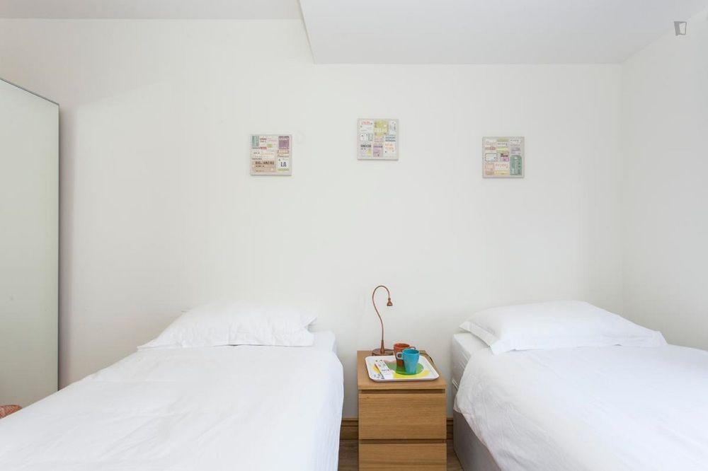 406 Harrow Otel Londra Dış mekan fotoğraf