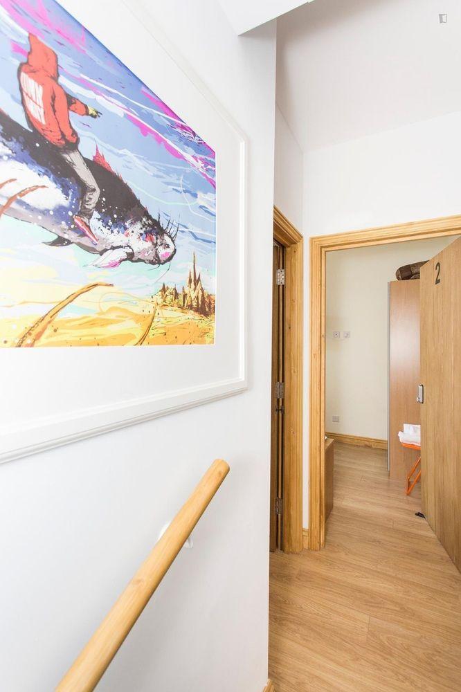 406 Harrow Otel Londra Dış mekan fotoğraf
