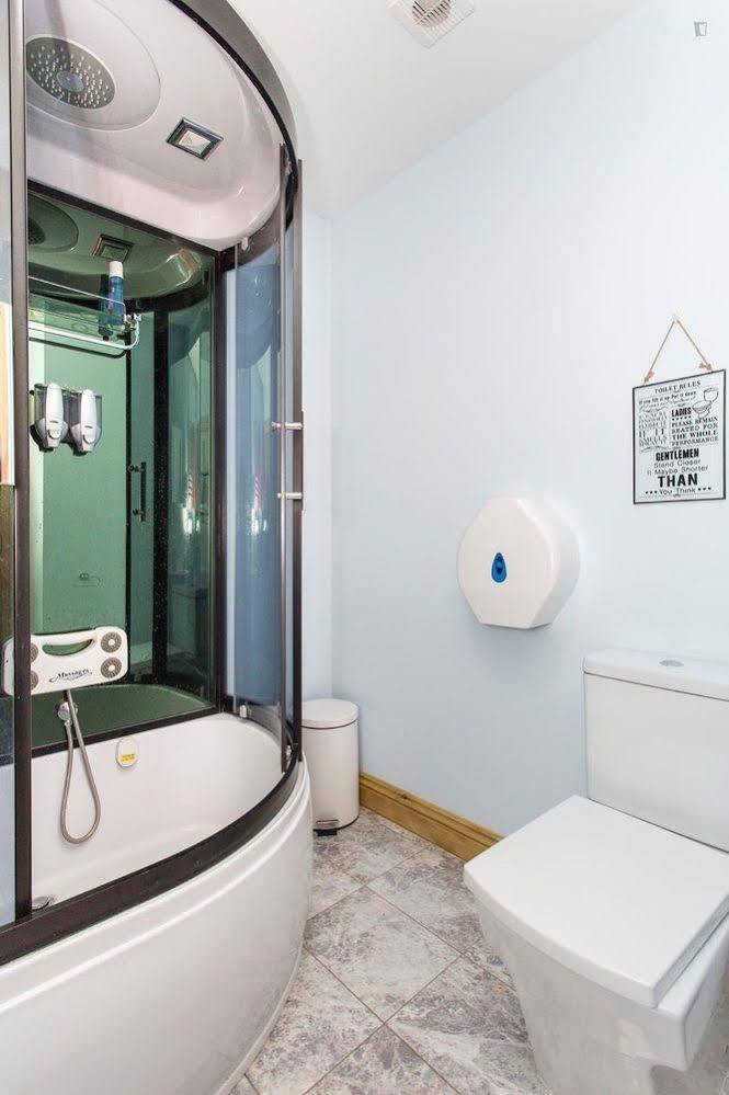 406 Harrow Otel Londra Dış mekan fotoğraf
